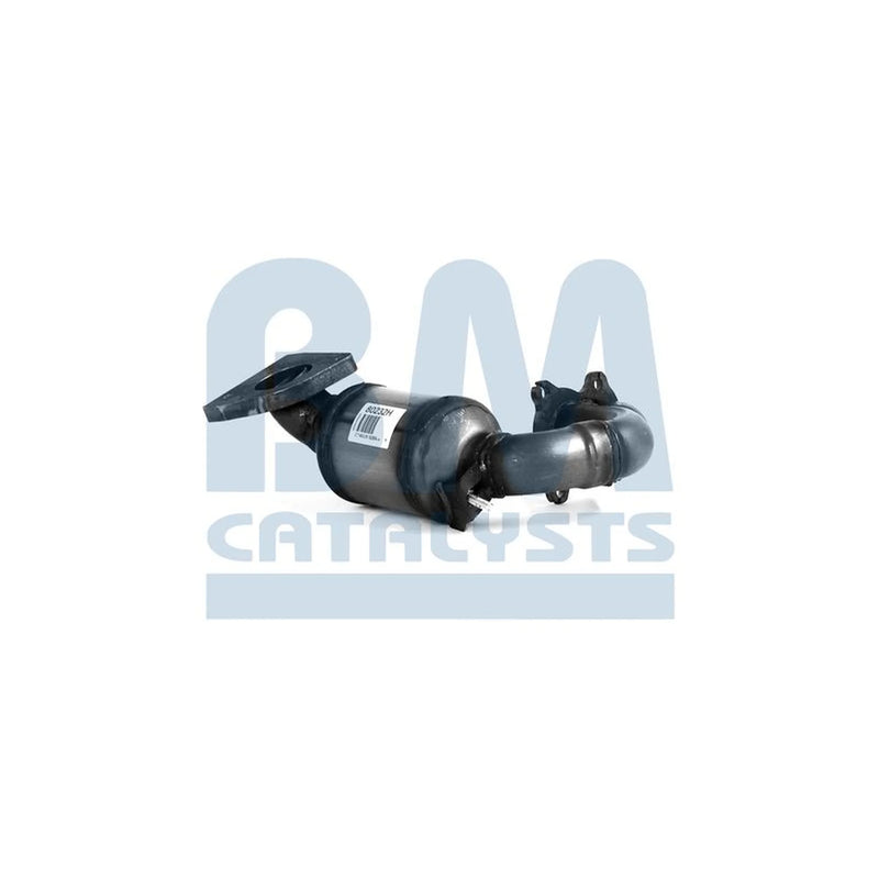 BM Catalysts Homologated Diesel Cat BM80232H