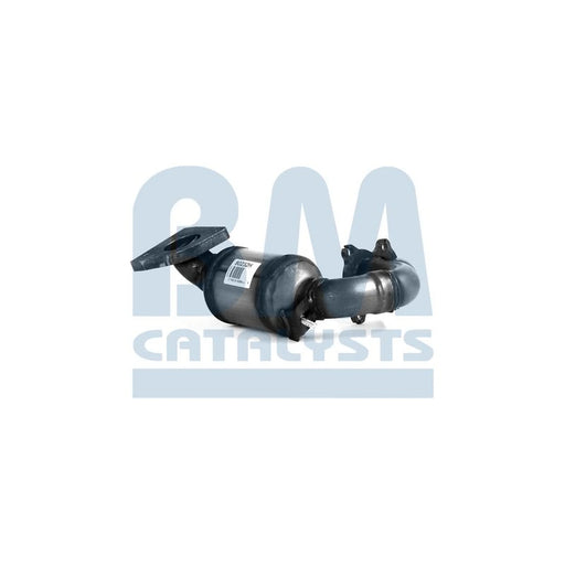 BM Catalysts Homologated Diesel Cat BM80232H