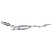 Hella Soot/Particulate Filter 8LH 366 080-991