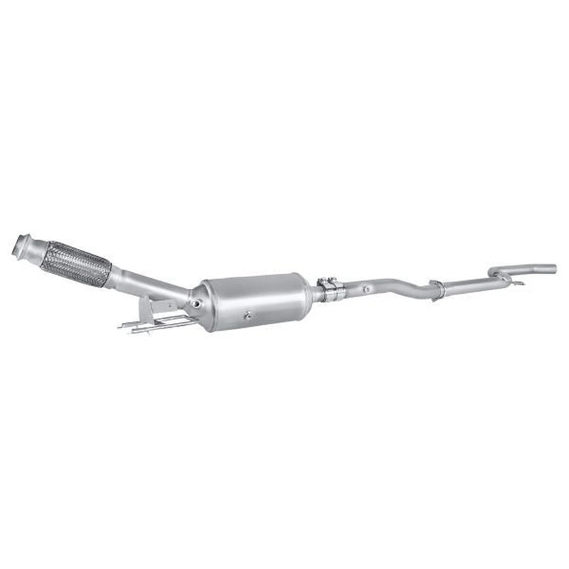 Hella Soot/Particulate Filter 8LH 366 080-991