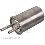 Blue Print Fuel Filter Element ADF122325