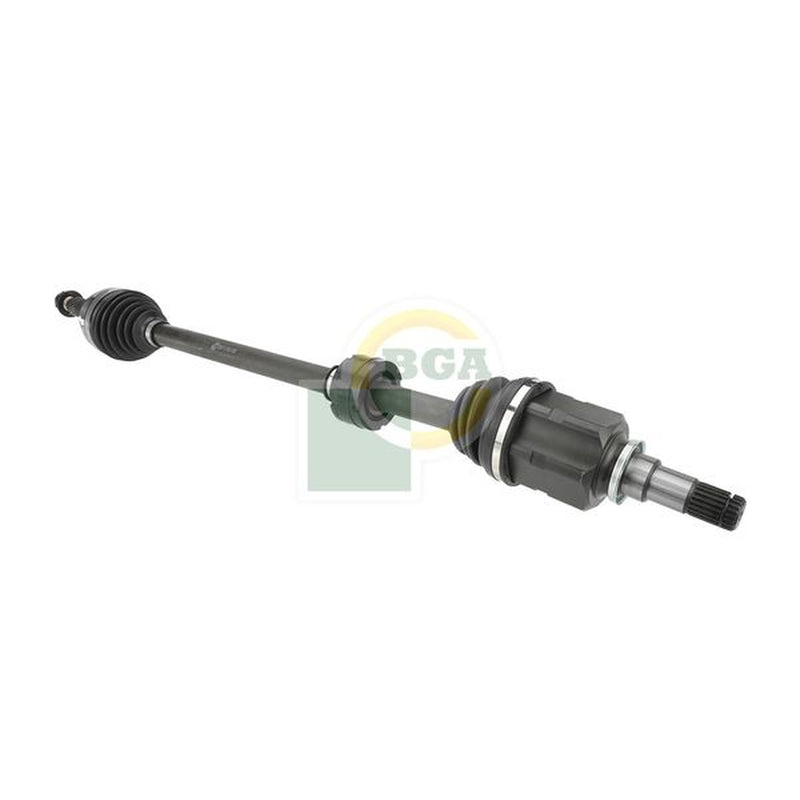 BGA CV Drive Shaft Driveshaft Front Right DS9102R