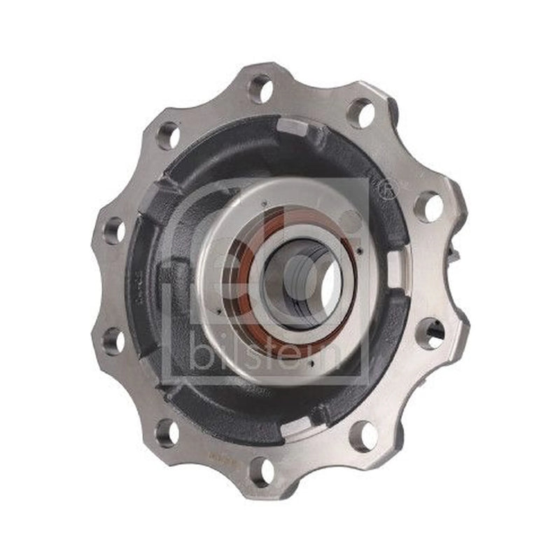 Febi Wheel Hub Stud 1000740