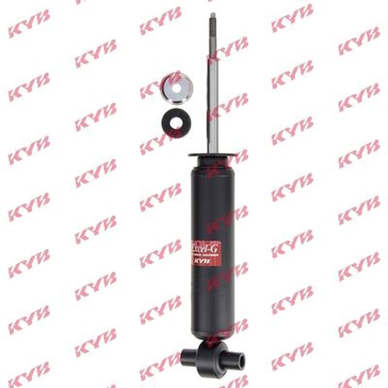 KYB Shock Absorber Damper Strut Front 345006