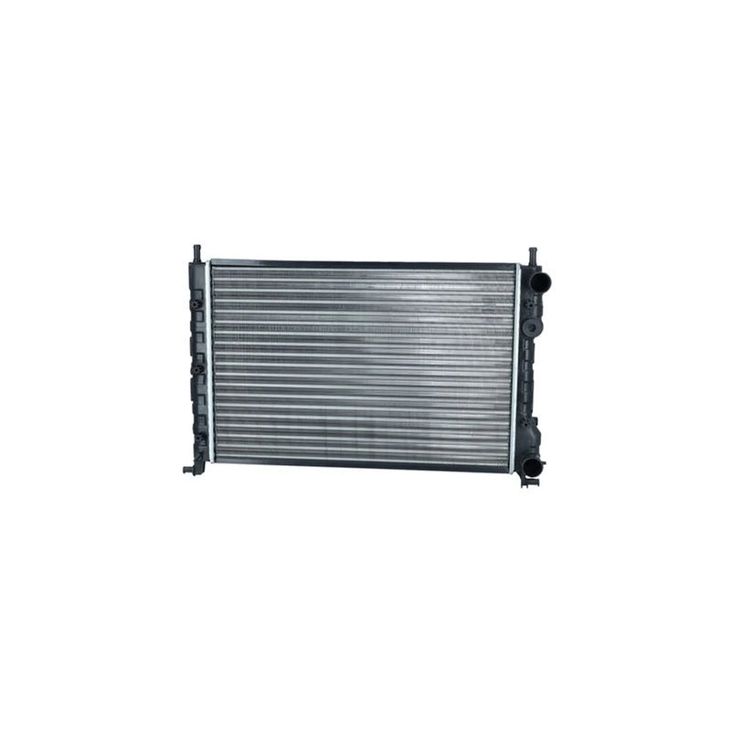 NRF Engine Radiator 58219