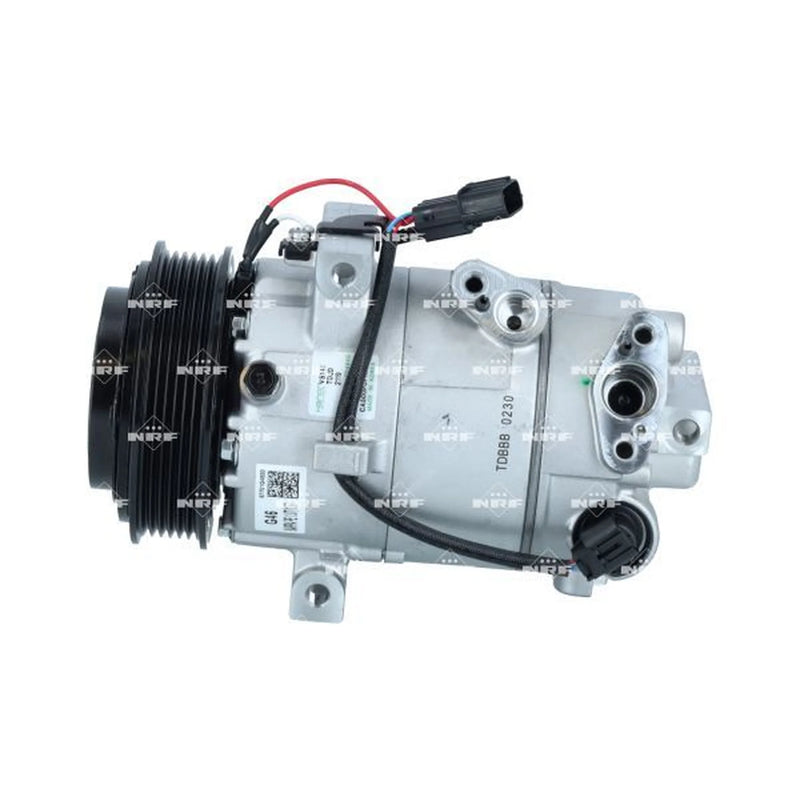 NRF Air Conditioning Compressor 320291G