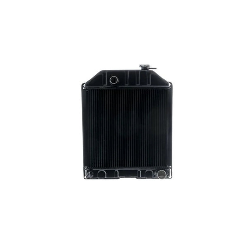 Mahle Engine Radiator CR 2413 000P