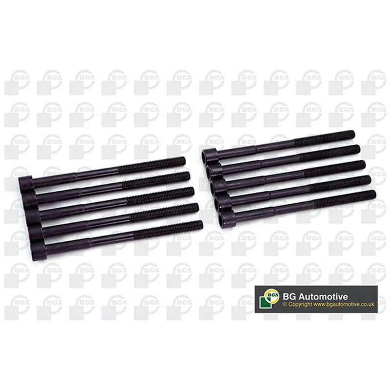 BGA Cylinder Head Bolt Set M10 BK2307