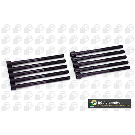 BGA Cylinder Head Bolt Set M10 BK2307