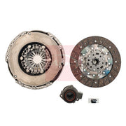 Apec Clutch Kit Set 3pc ACL1373