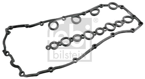 Febi Cylinder Head Cover Gasket ACM (Polyacrylate)
