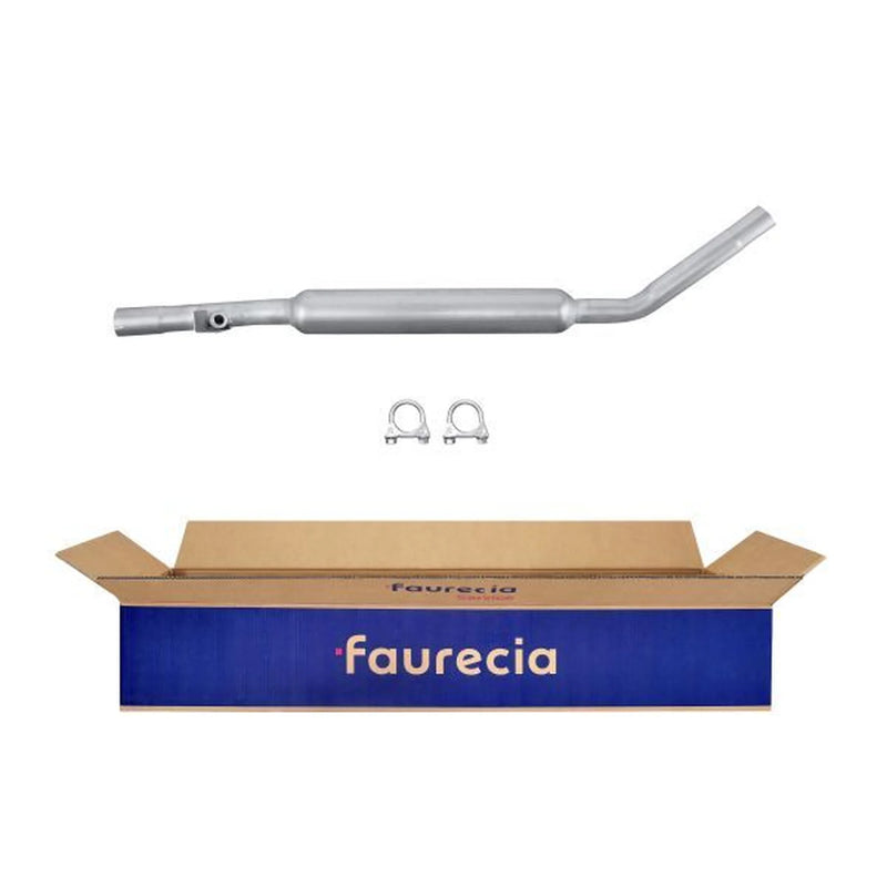 Hella Front Silencer Front 8LB 366 021-051