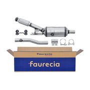 Hella Soot/Particulate Filter 8LG 366 070-341