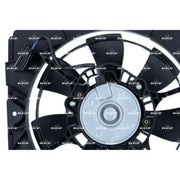 NRF Engine Cooling Fan 470024