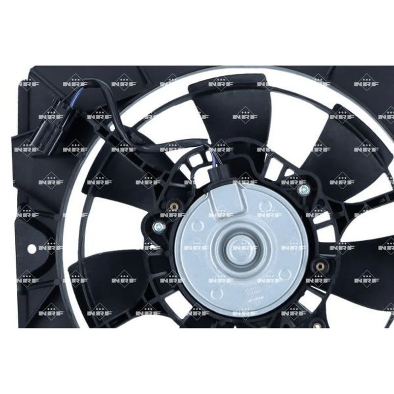 NRF Engine Cooling Fan 470024