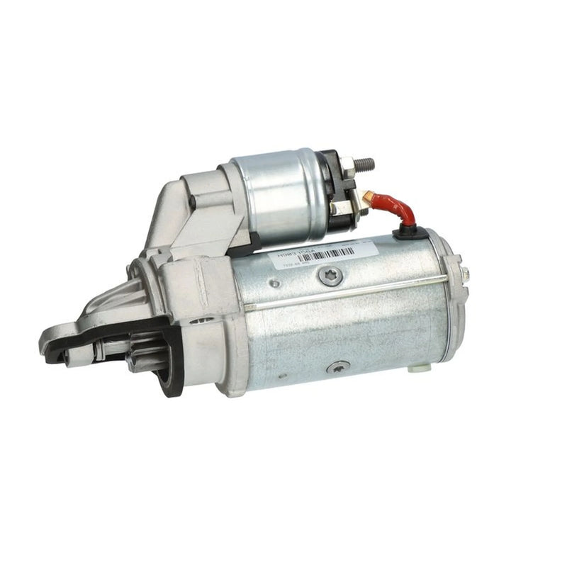 Valeo Starter Motor 12V 2.2kW 12 Teeth 438541