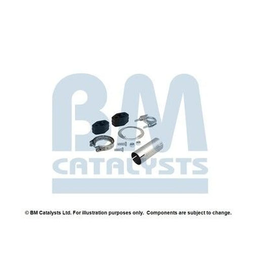 BM Catalysts Fitting Kit FK11166C FK11166C