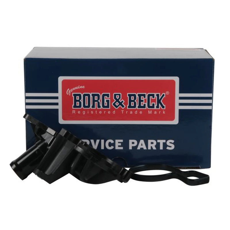 Borg & Beck Coolant Flange Housing Connector BTS1170