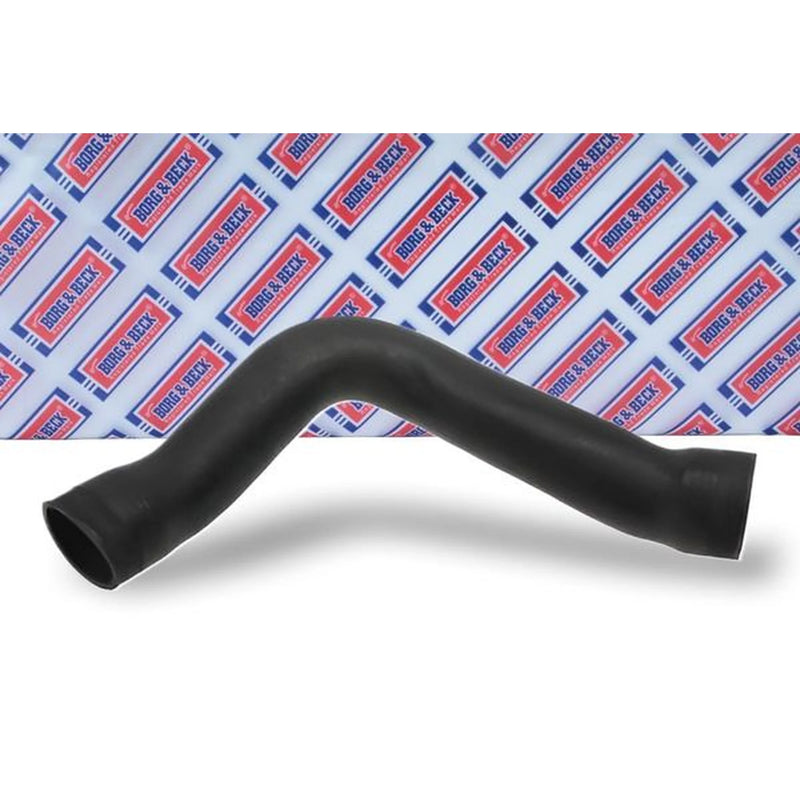 Borg & Beck Intercooler Turbo Charge Air Hose BTH1186