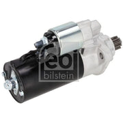 Febi Starter Motor 12V 2kW 10 Teeth 102906