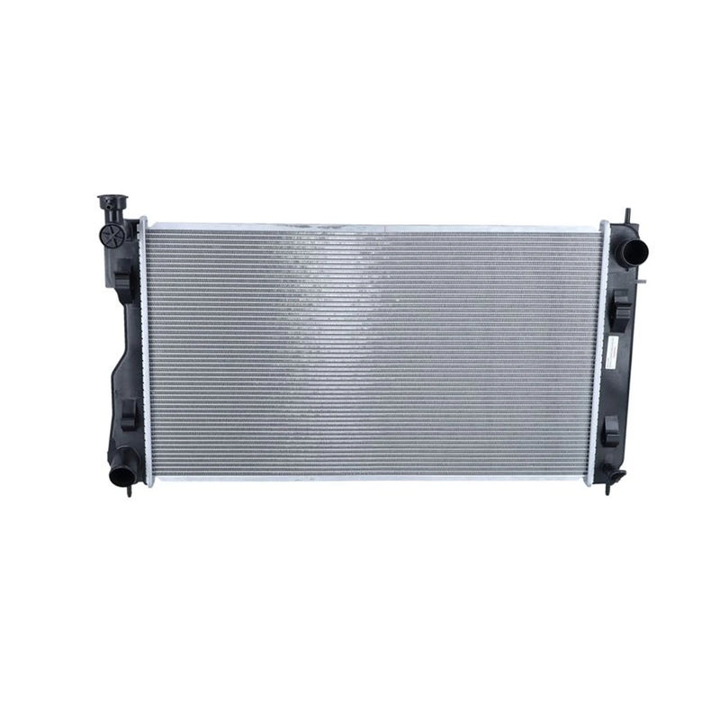 NRF Engine Radiator 550246