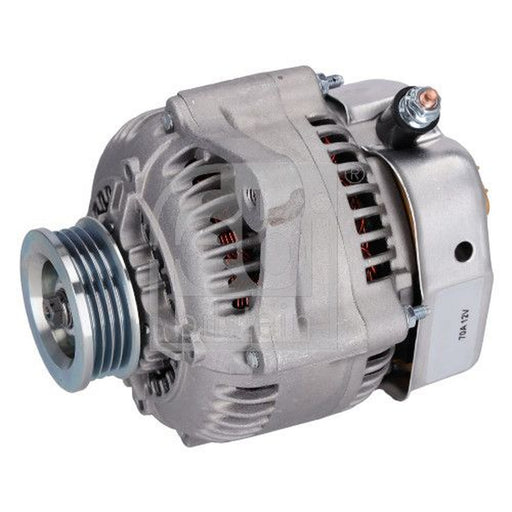 Febi Car Alternator 12V 188132