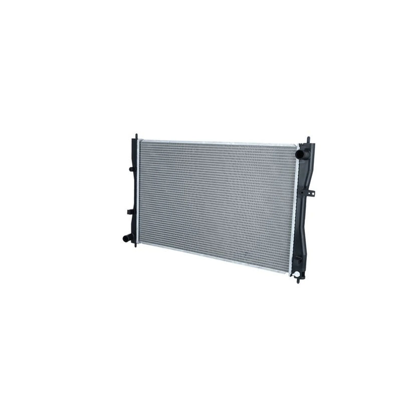 NRF Engine Radiator 53463