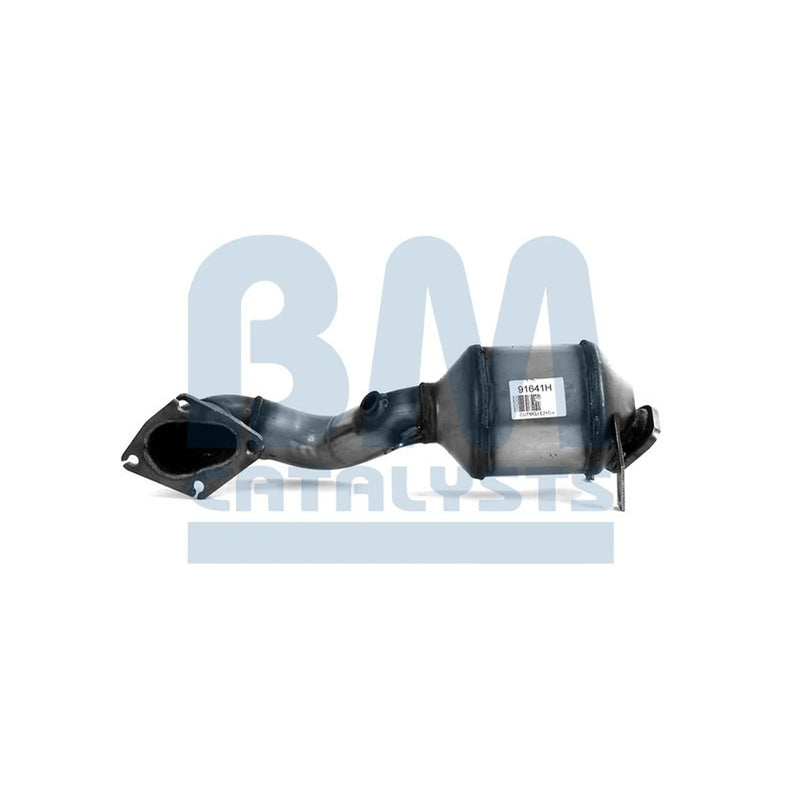 BM Catalysts Homologated Petrol Cat BM91641H
