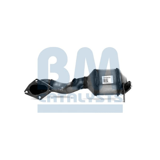 BM Catalysts Homologated Petrol Cat BM91641H