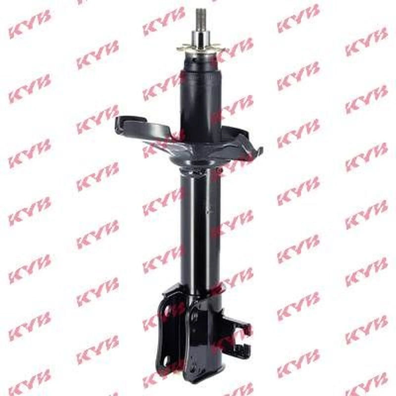 KYB Shock Absorber Damper Strut Rear Left 633186