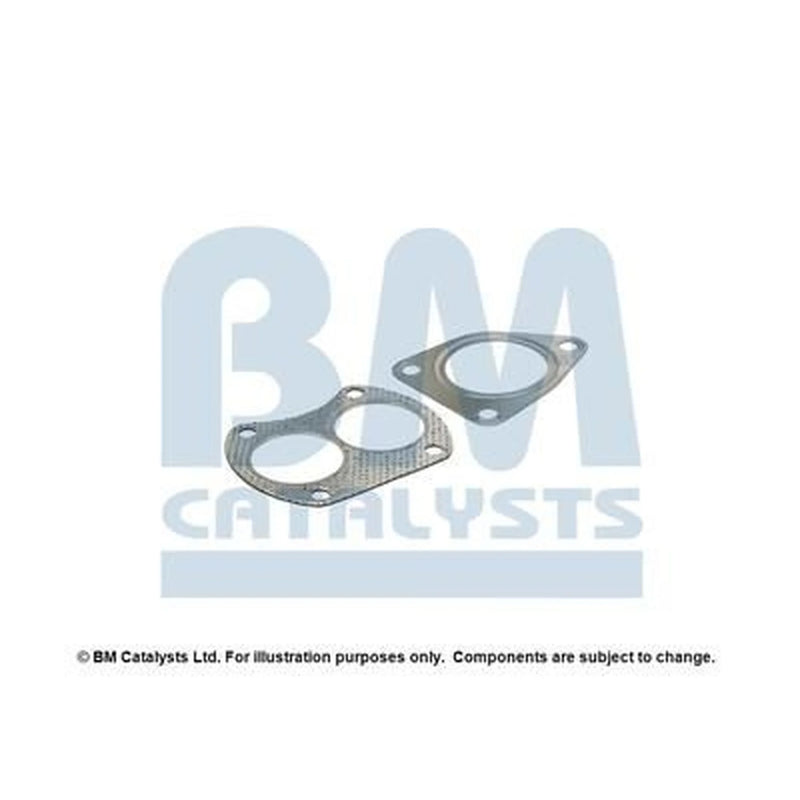 BM Catalysts Exhaust Pipe Mounting Kit FK70141A