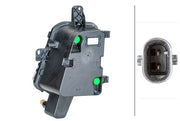 Hella 1ND 354 843-161 Front Fog Light