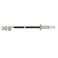 Juratek Brake Pad Wear Sensor Front JCW144