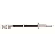 Juratek Brake Pad Wear Sensor Front JCW144