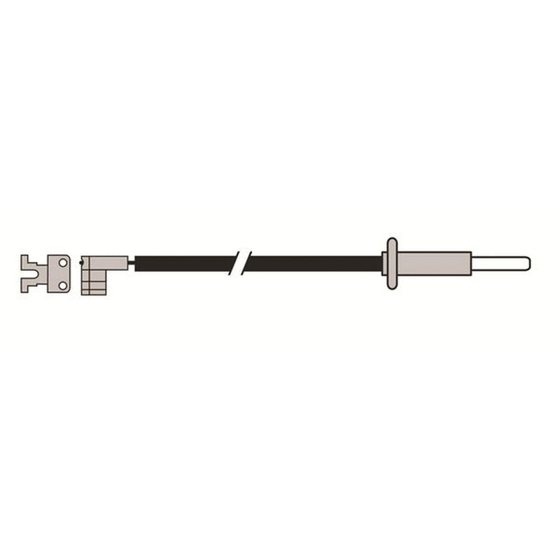 Juratek Brake Pad Wear Sensor Front JCW144