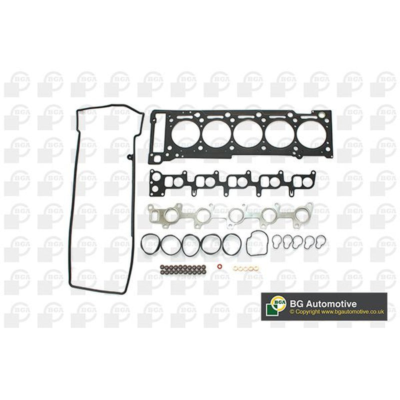 BGA Cylinder Head Gasket Kit HK9505H