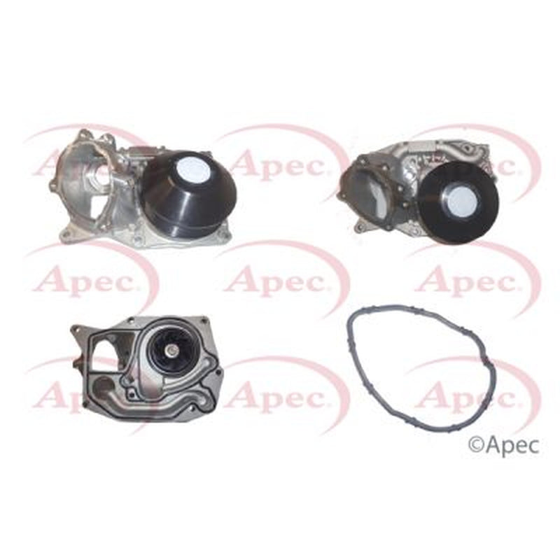 Apec Engine Cooling Water Pump AWP1120