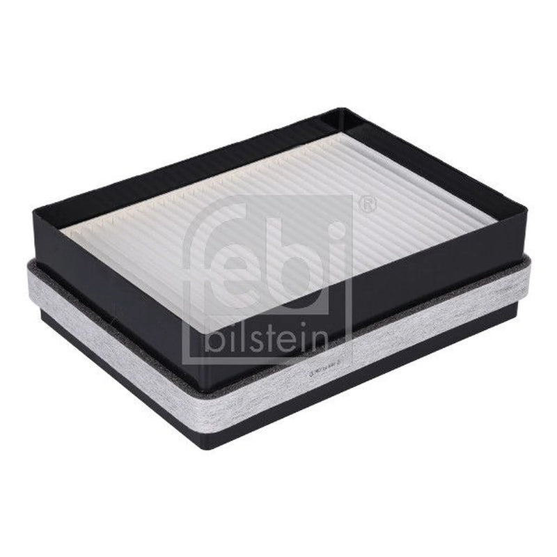 Febi Cabin Air Filter (Pollen Filter) 22095