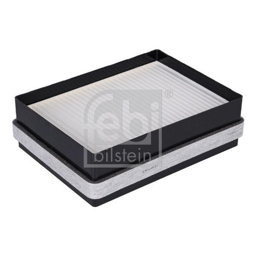 Febi Cabin Air Filter (Pollen Filter) 22095