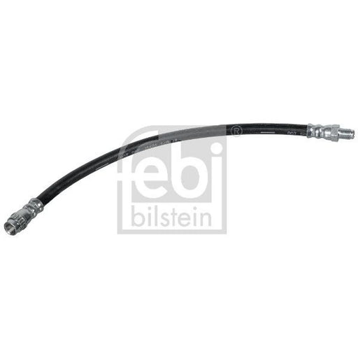 Febi Brake Hydraulic Hose Line Front Right 21538