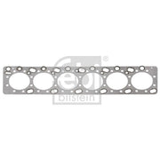 Febi Cylinder Head Gasket Thick FPM (fluoride rubber) 101093