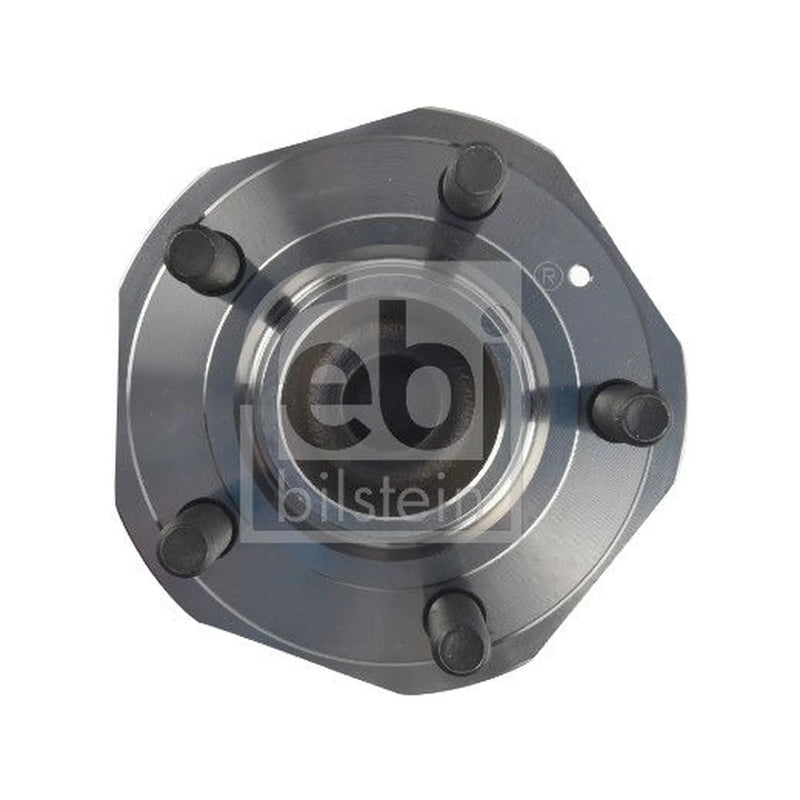 Febi Wheel Bearing Kit Front Right 92mm 182750