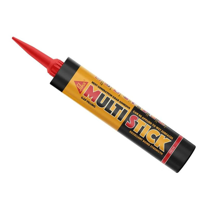 Everbuild Sika Sika® Multi Stick MS 350ml - 525020