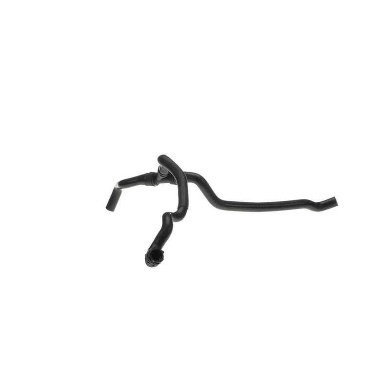 Gates Curved Radiator Hose 02-1773