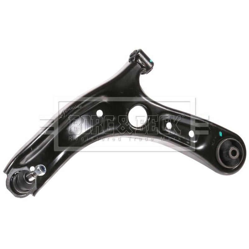 Borg & Beck Control/Trailing Arm BCA8114