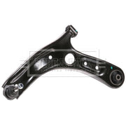 Borg & Beck Control/Trailing Arm BCA8114