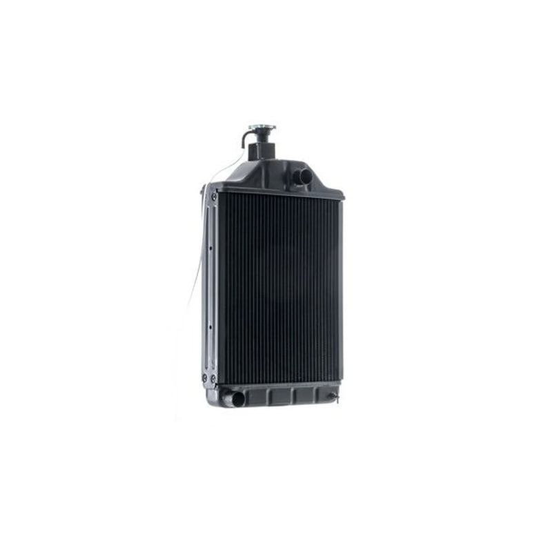Mahle Engine Radiator CR 2416 000P