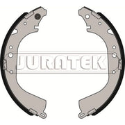 Juratek Brake Shoe Set Axle Kit Rear JBS1252