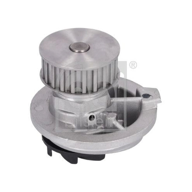 Febi Engine Cooling Water Pump 01256