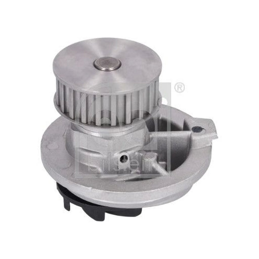 Febi Engine Cooling Water Pump 01256